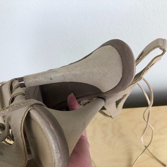 Reaction Kenneth Cole Reel It Up Sandal - Picture 16 of 16